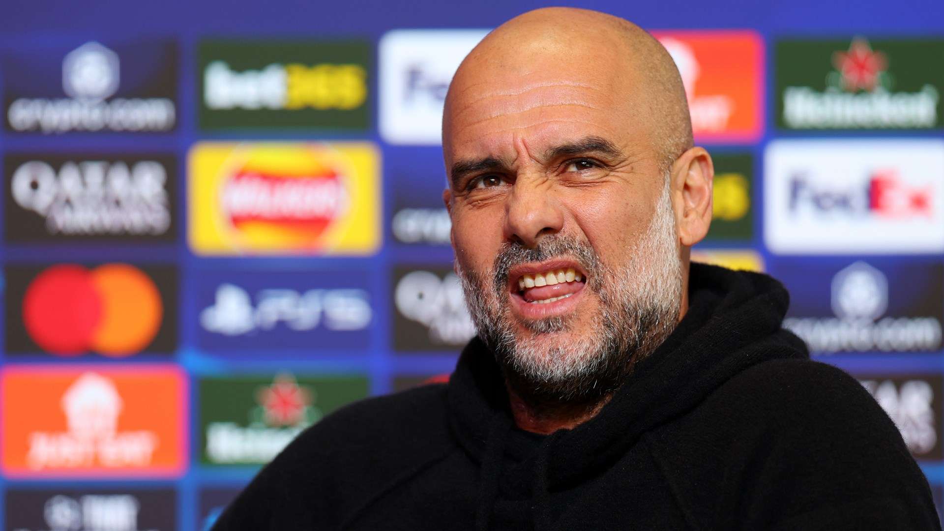Man City warned to 'stop moaning' about Club World Cup  