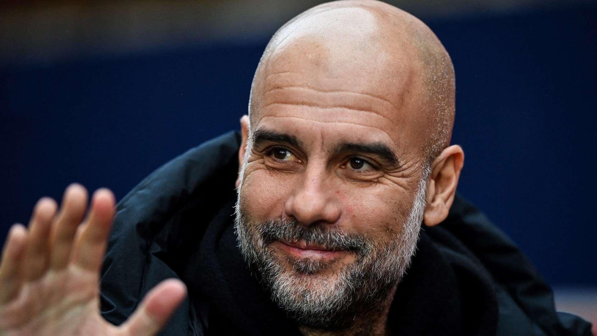 Guardiola teases Liverpool over unmatchable Man City feats  