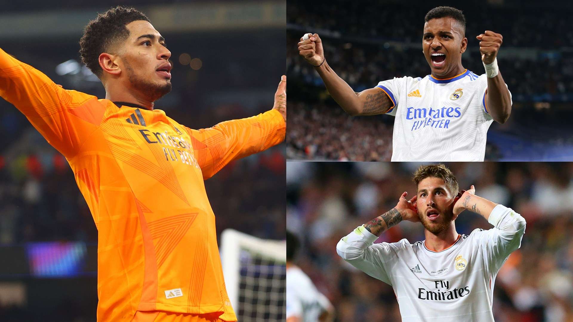 RANKED: Madrid's top 10 UCL comebacks of the 21st century  