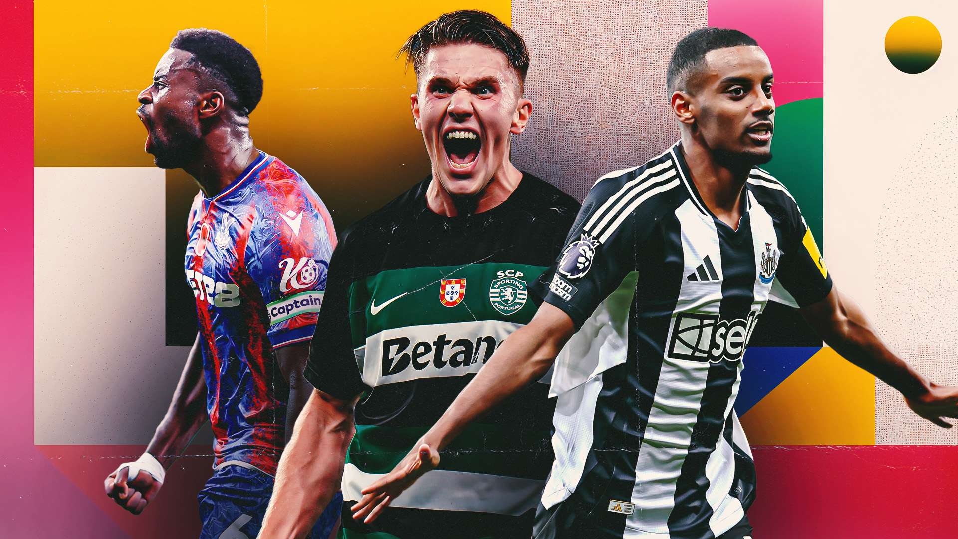 15 players who will define the summer transfer window  