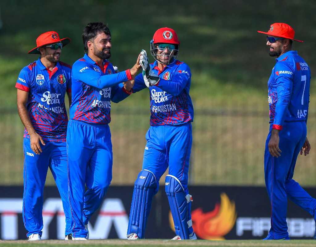 Can Afghanistan continue their rise in ODI cricket?  