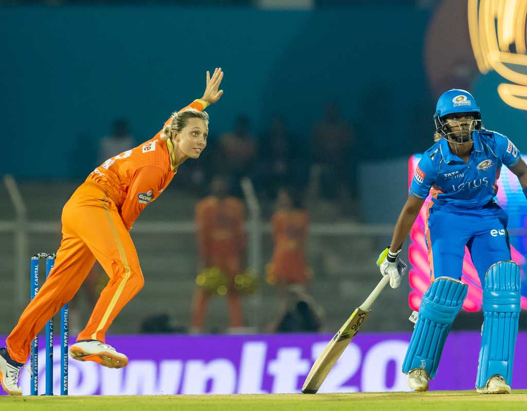 Can Gujarat Giants finally crack the MI code?  