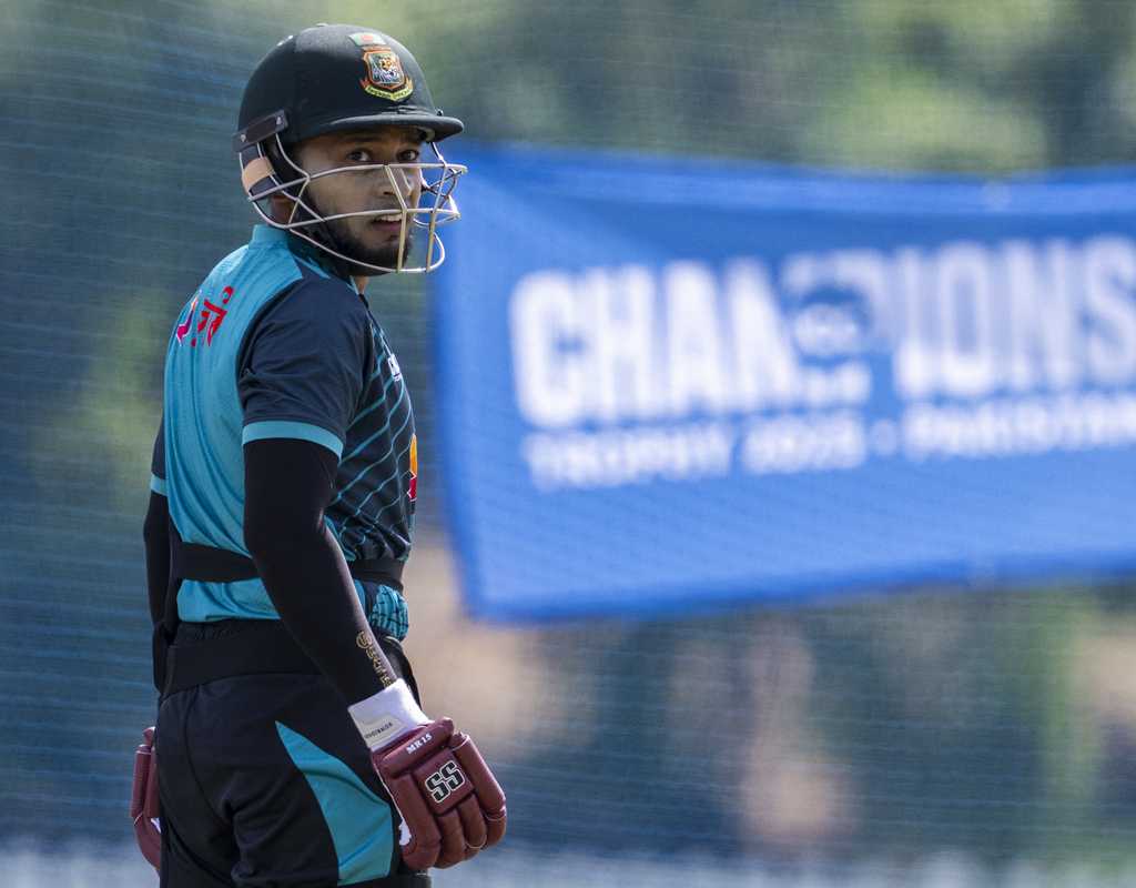 Bangladesh's Champions Trophy failure: A transition phase or deeper concerns?  