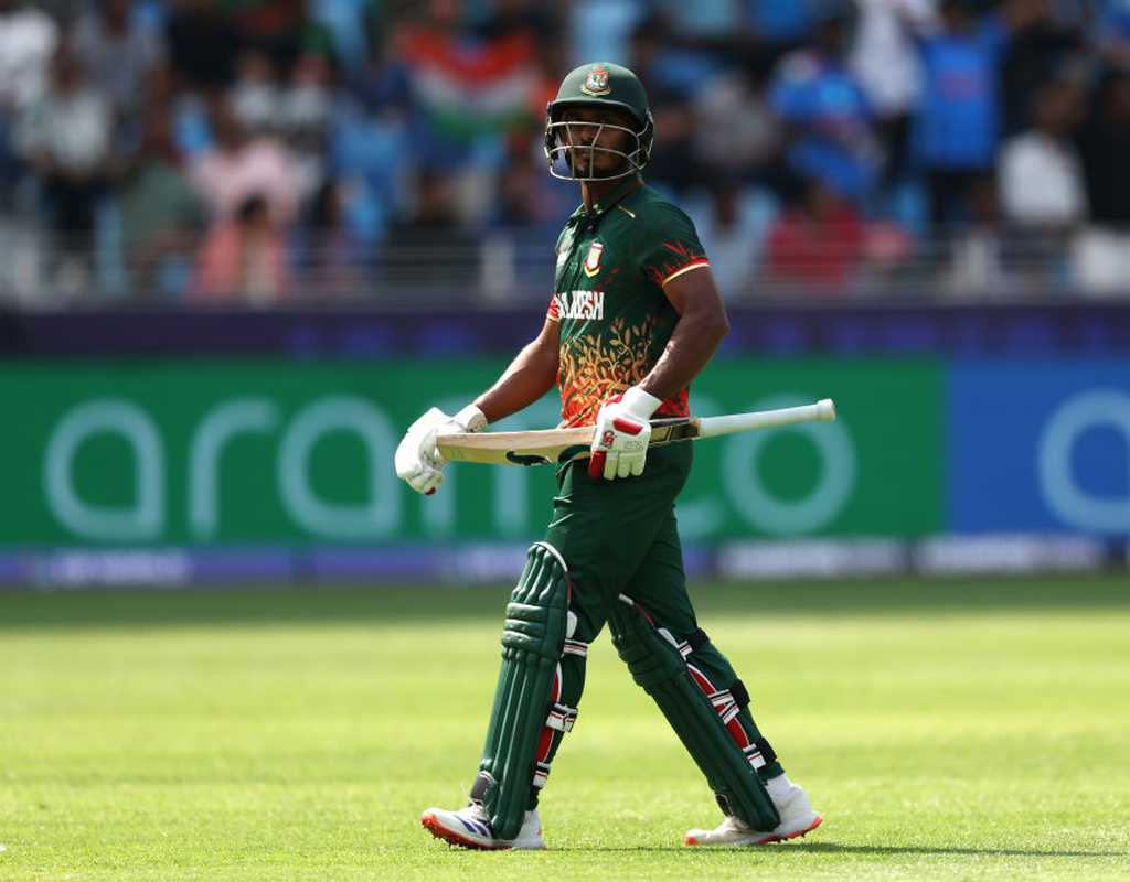 Phil Simmons hopes for improved PowerPlay performance by Bangladesh  