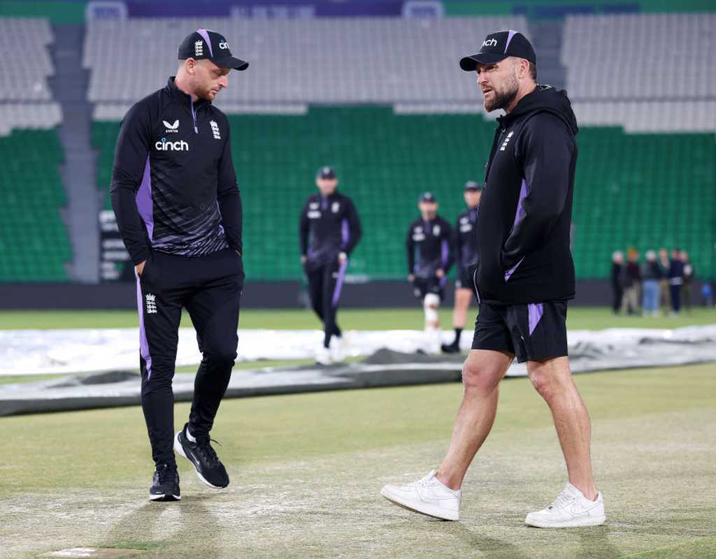 England, Australia look to surmount recent ODI blip in Lahore  