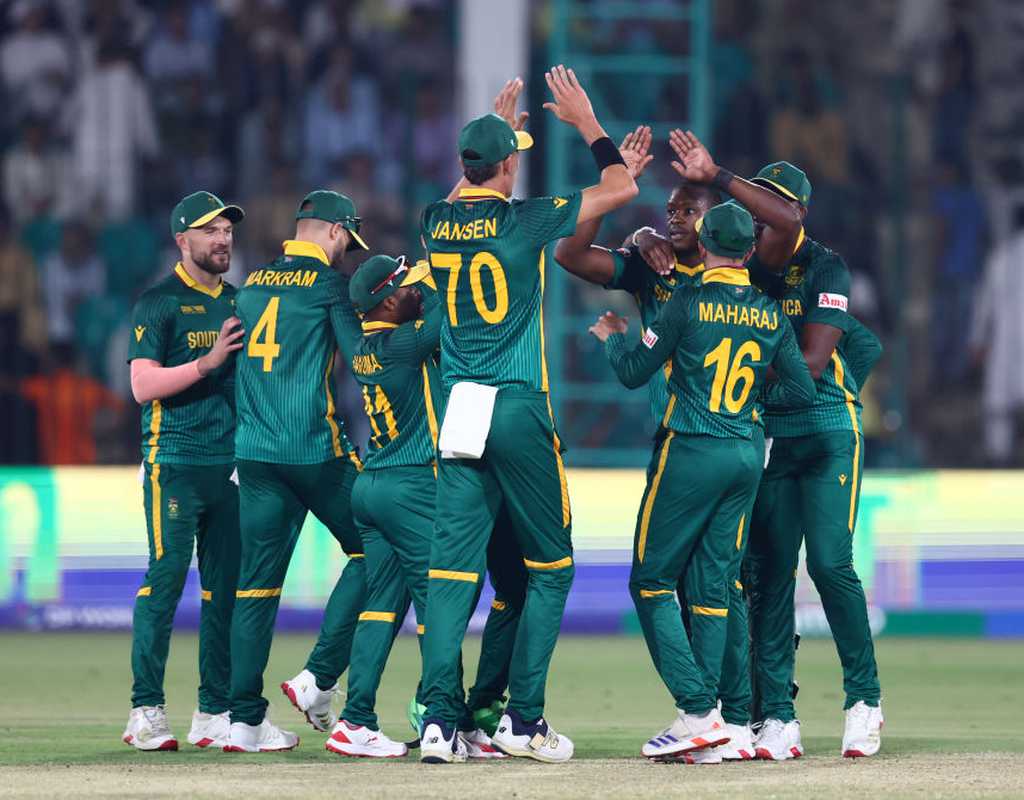 Two heavy-hitters suit up for a potential Rawalpindi run-fest  