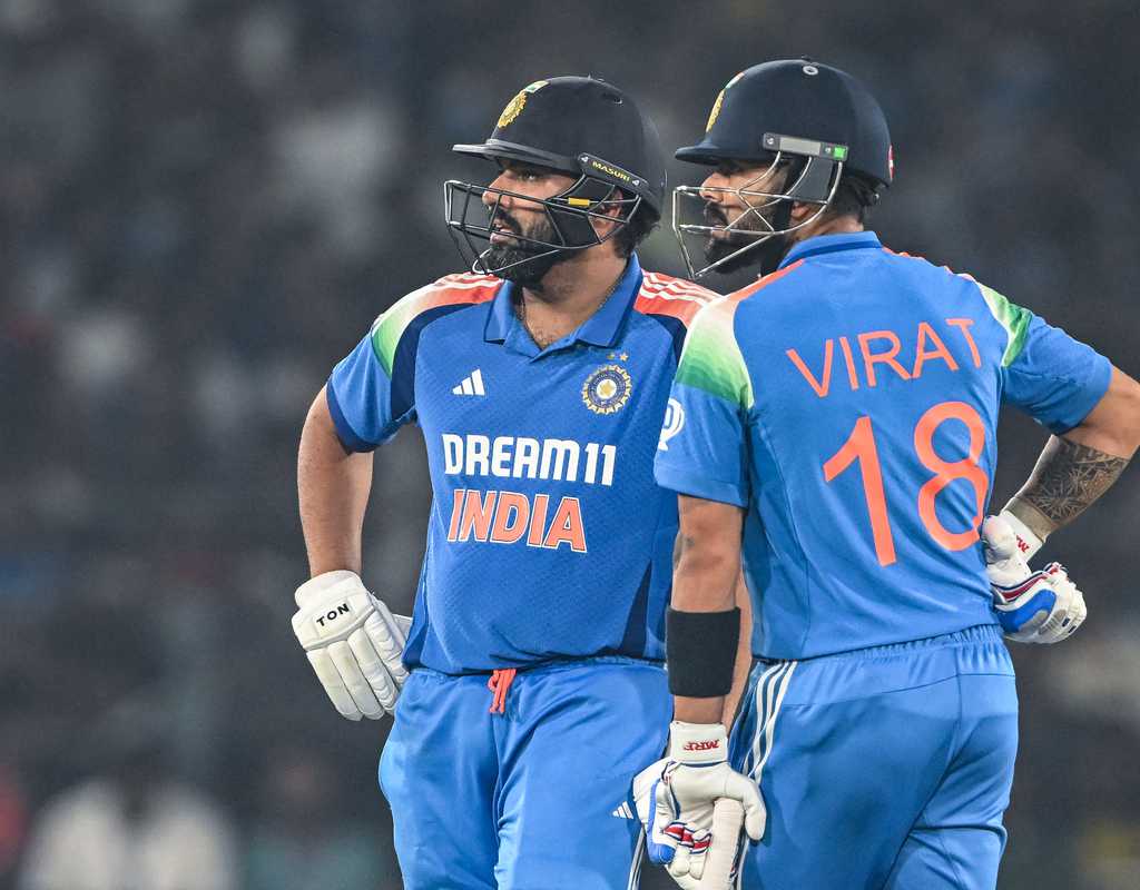 India, England look to tick what remains on their CT checklist  