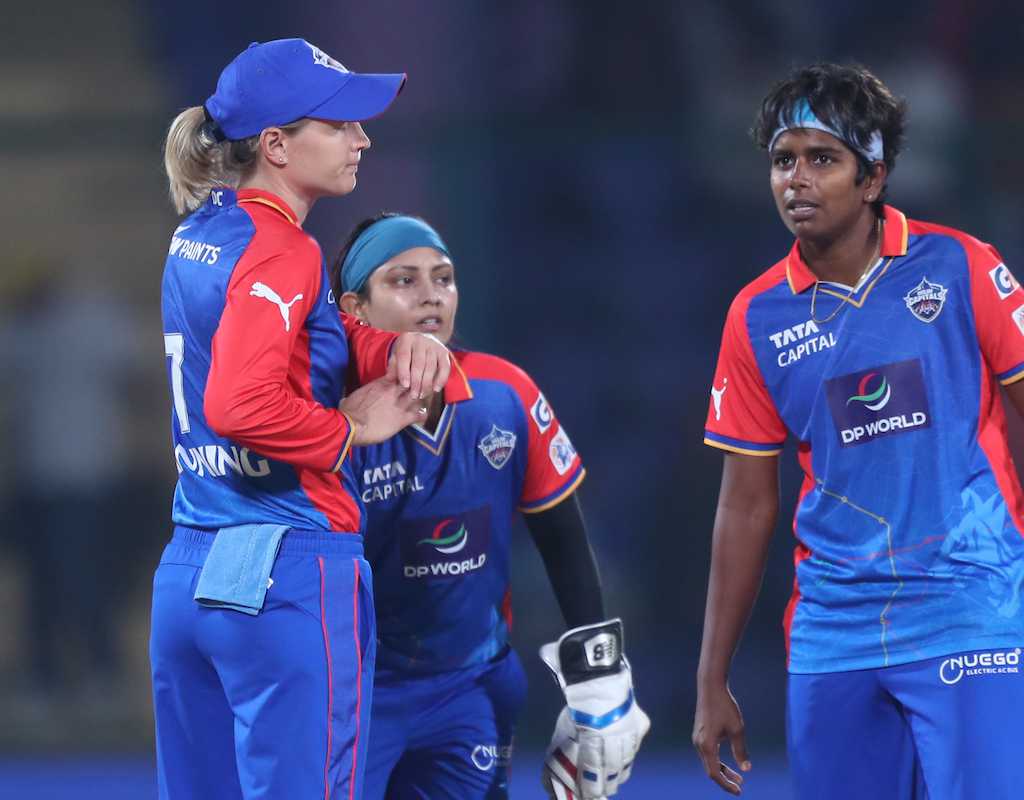 Time ripe for Lanning & Co. to step up  