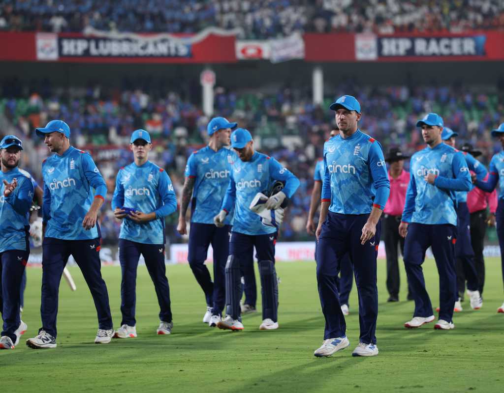 England's hunt for persistence and gratification reaches big-ticket shores  