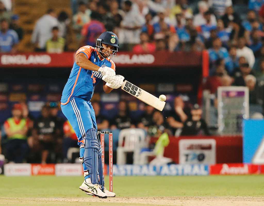 Concussion sub row: Former ICC match referee Chris Broad sees 'bias and corruption'  