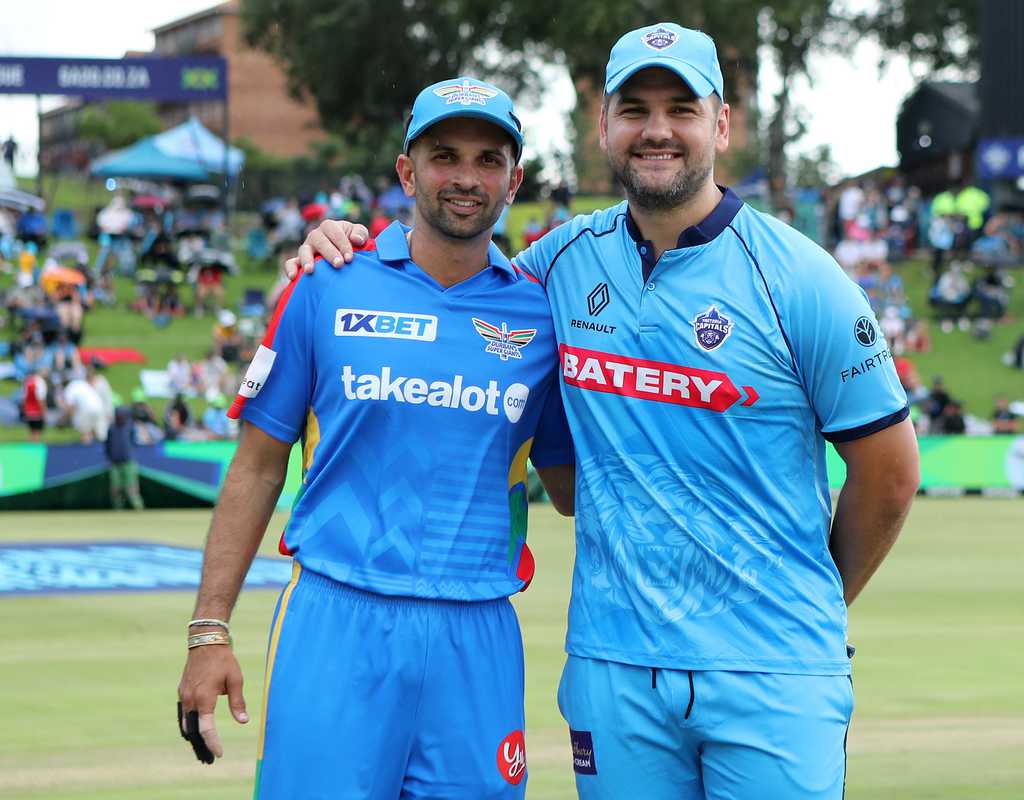 Limp end looms to SA20 league stage  