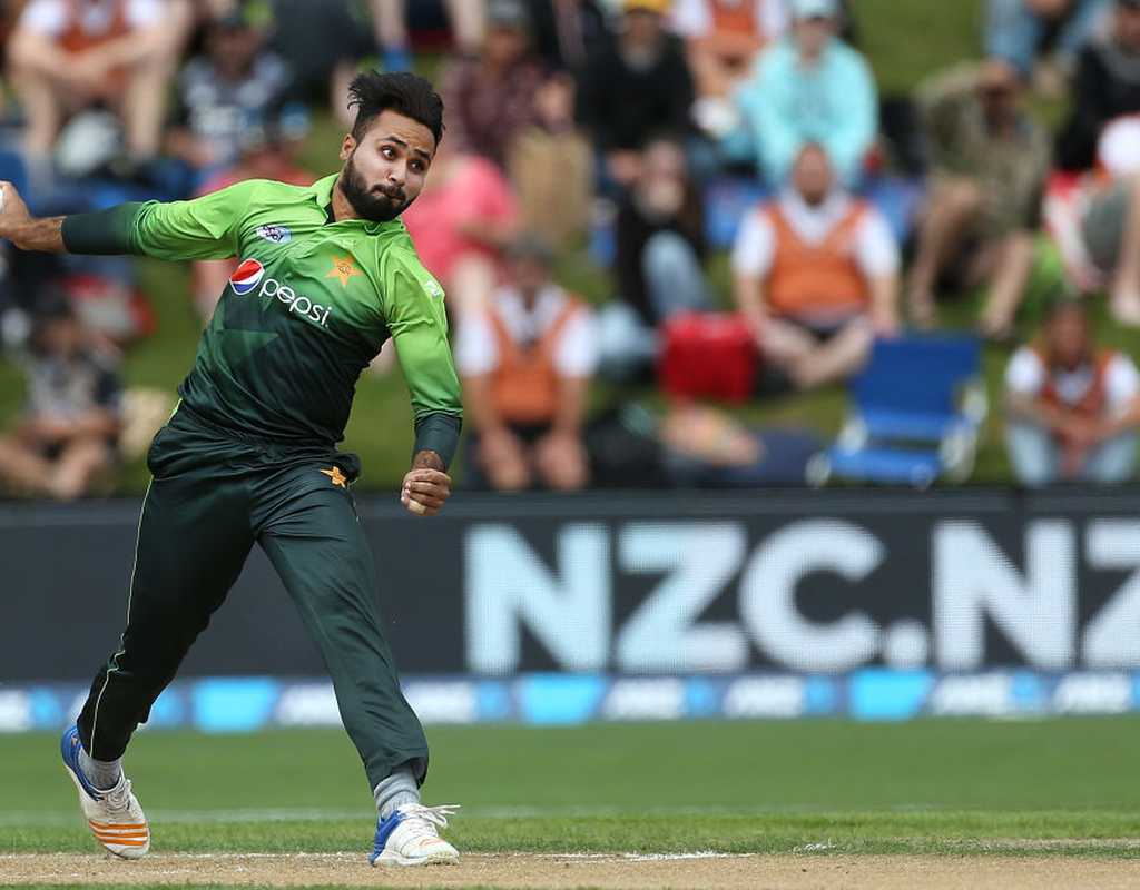 Faheem Ashraf - an underutilised all-rounder or a controversial selection?  