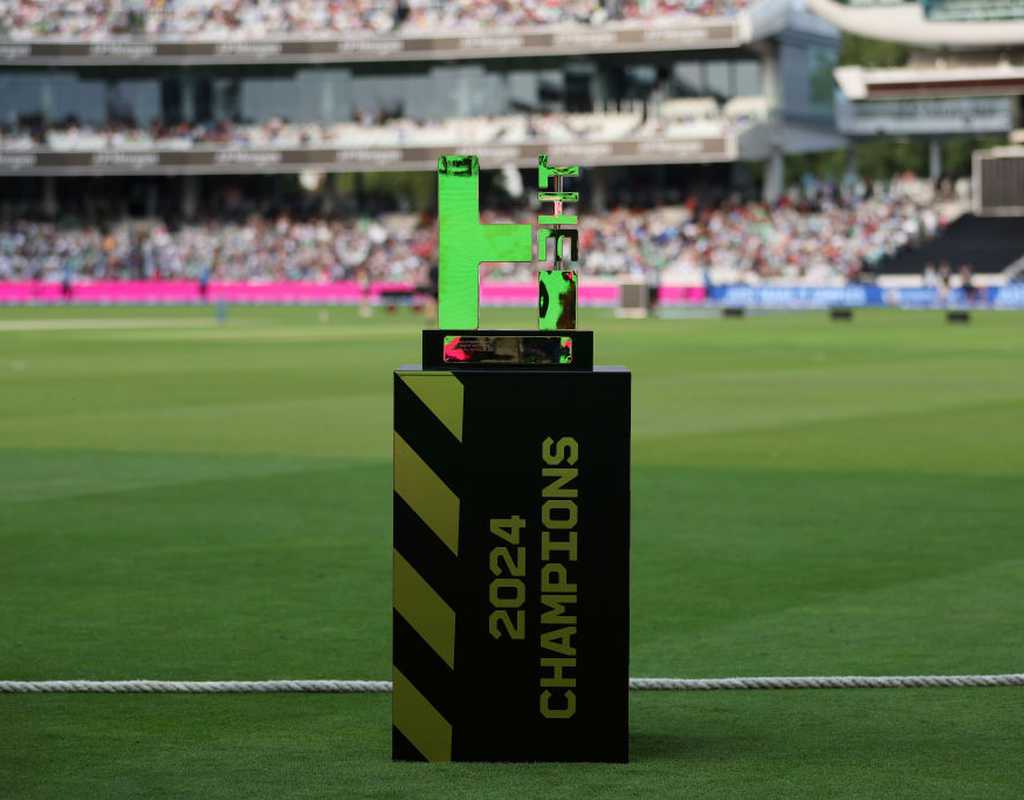 The Hundred sale: New investors to enter into exclusivity period  