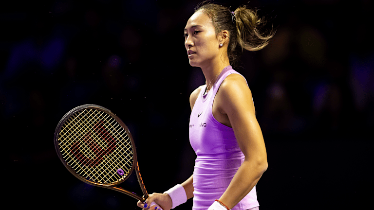 Aryna Sabalenka teases Nike tiger logo, US Open mixed entry in Dubai  