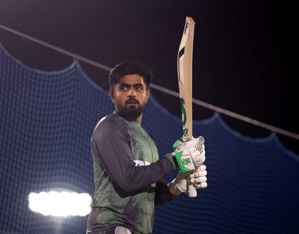 Under-fire Babar in the spotlight ahead of big game against India  
