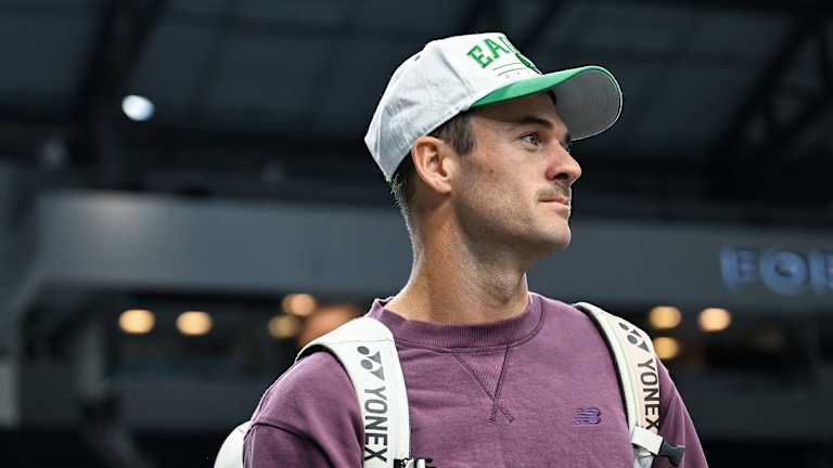 Mirra Andreeva is the first 17-year-old ranked in the WTA's Top 10 since 2007  