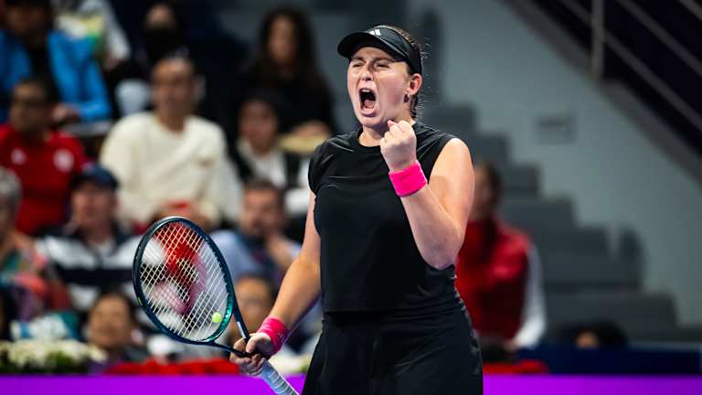 Doha Betting Preview: Amanda Anisimova vs. Ekaterina Alexandrova  
