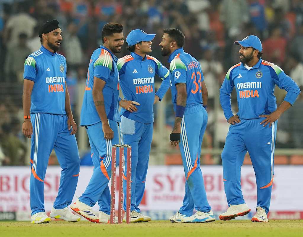 England's misery complete as Gill ton makes it 3-0  