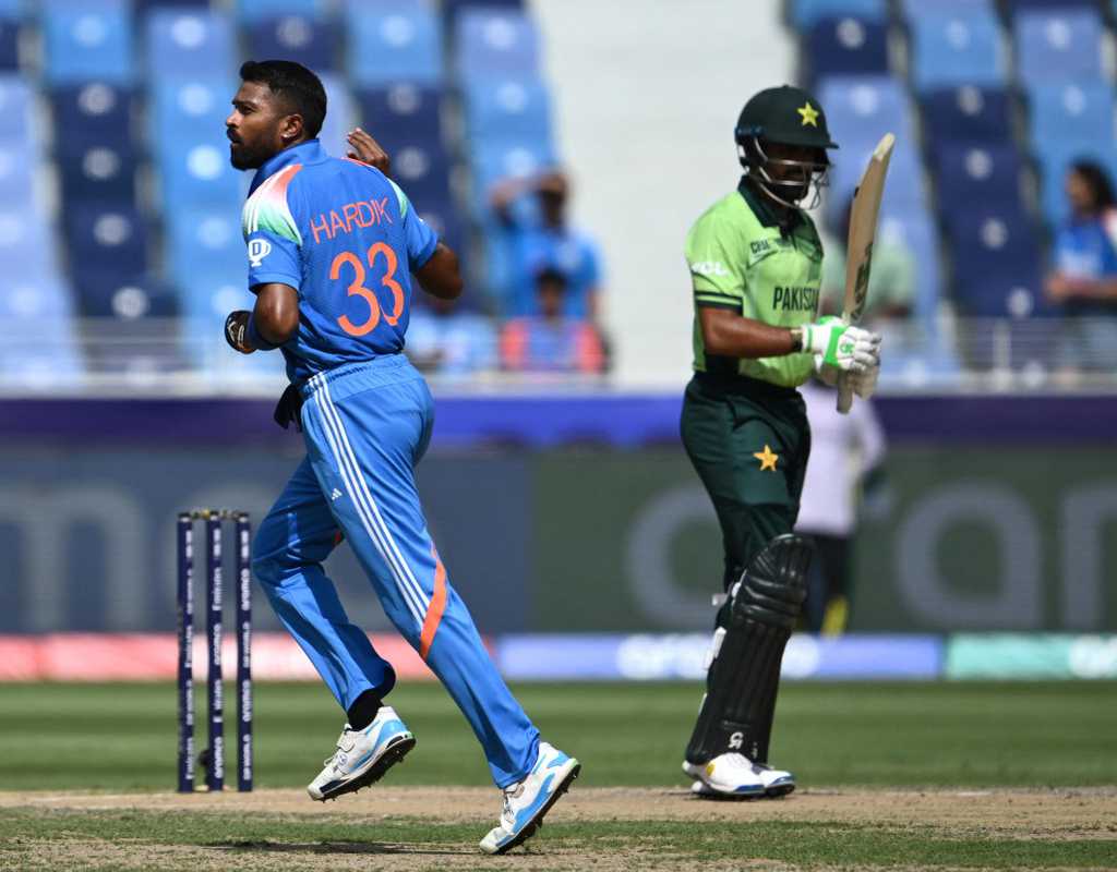 From sizzle to fizzle: The lost spark of India-Pakistan cricket  