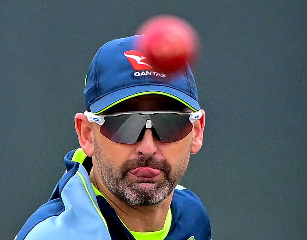 Nathan Lyon has unfinished business, and it runs through India in 2027  