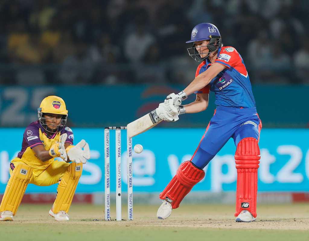 Warriorz seek redemption in Bengaluru after winless first leg  