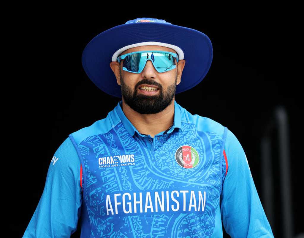 Nabi aims to play ODI cricket with 18-year-old son Eishakhil  