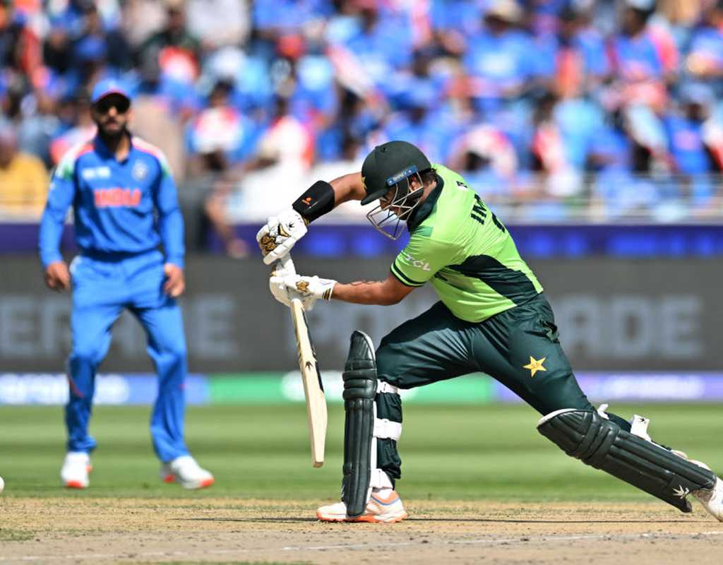 Out-dated approach, no intent: Pakistan's uncomfortable truth  