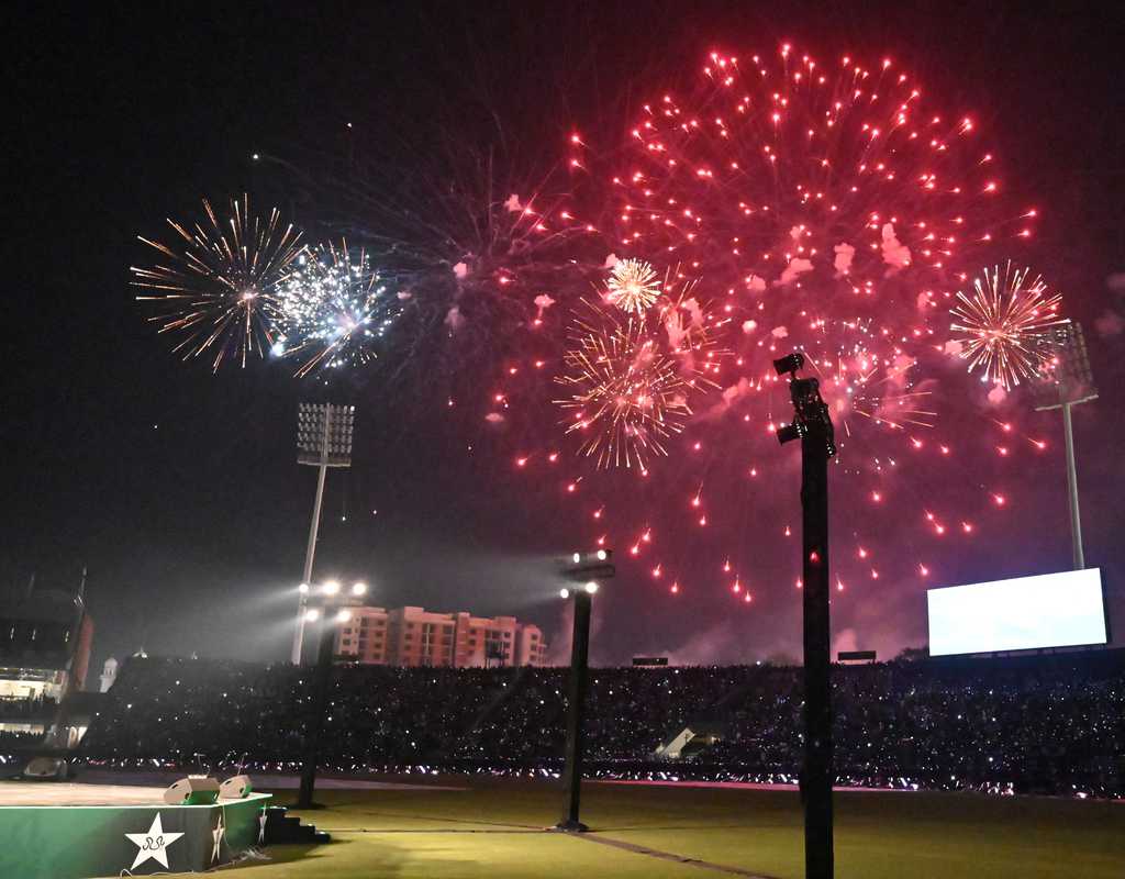 Of Pakistan, and a nation reclaiming its cricketing narrative  