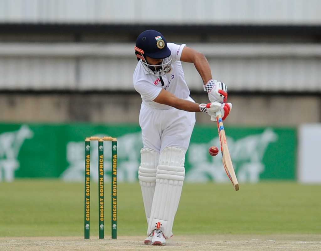 Priyank Panchal leads Gujarat's strong reply to Kerala's 457  