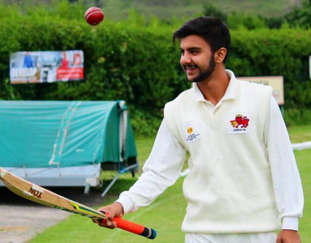 MLC Domestic Draft: MI New York signs up Mumbai boy Agni Chopra  