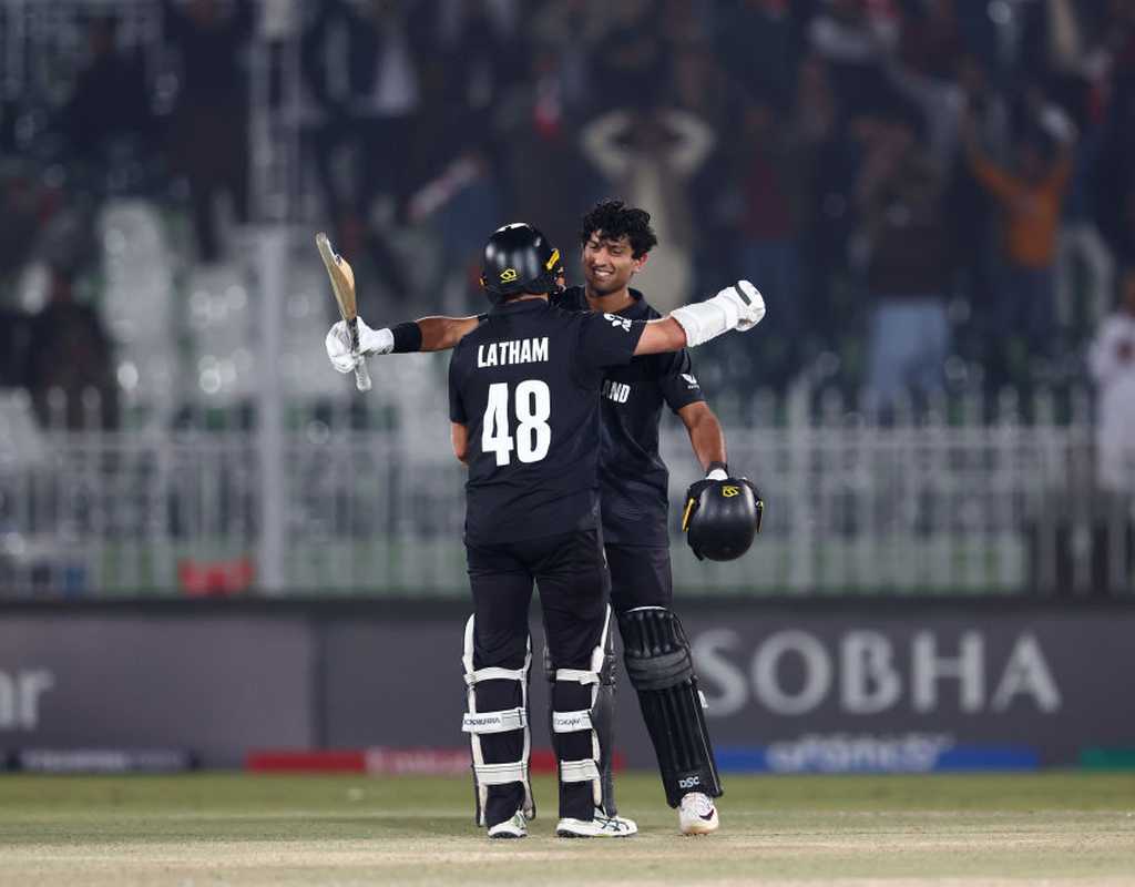 New Zealand knock out Bangladesh to reach semis; India qualify too  