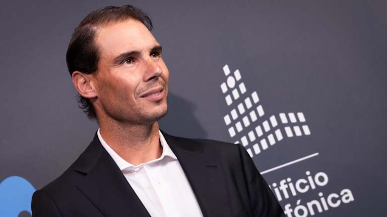 Alexander Zverev's new racquet: world No. 2 chooses Buenos Aires and Golden Swing to get earlier reps on clay  