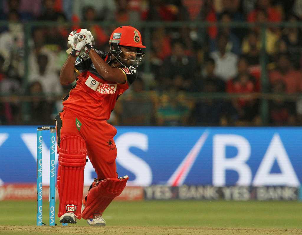 Baby stands tall to fend of Gujarat on Day 1  