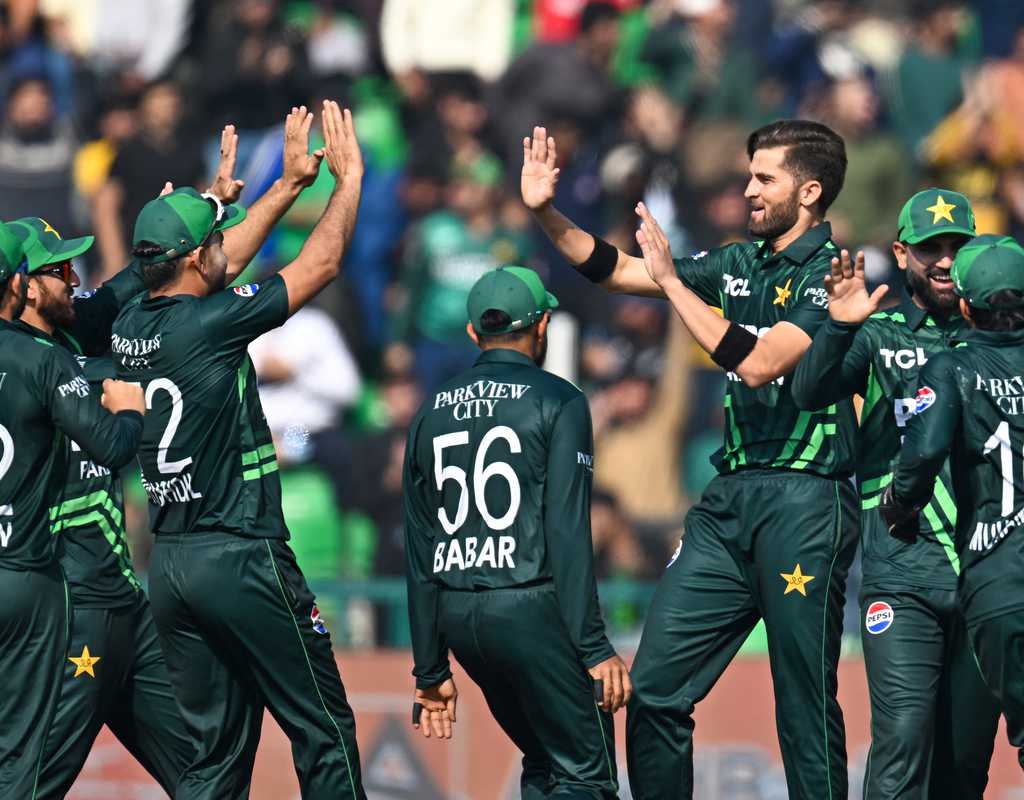 Can the 'unpredictables' find consistency at home?  