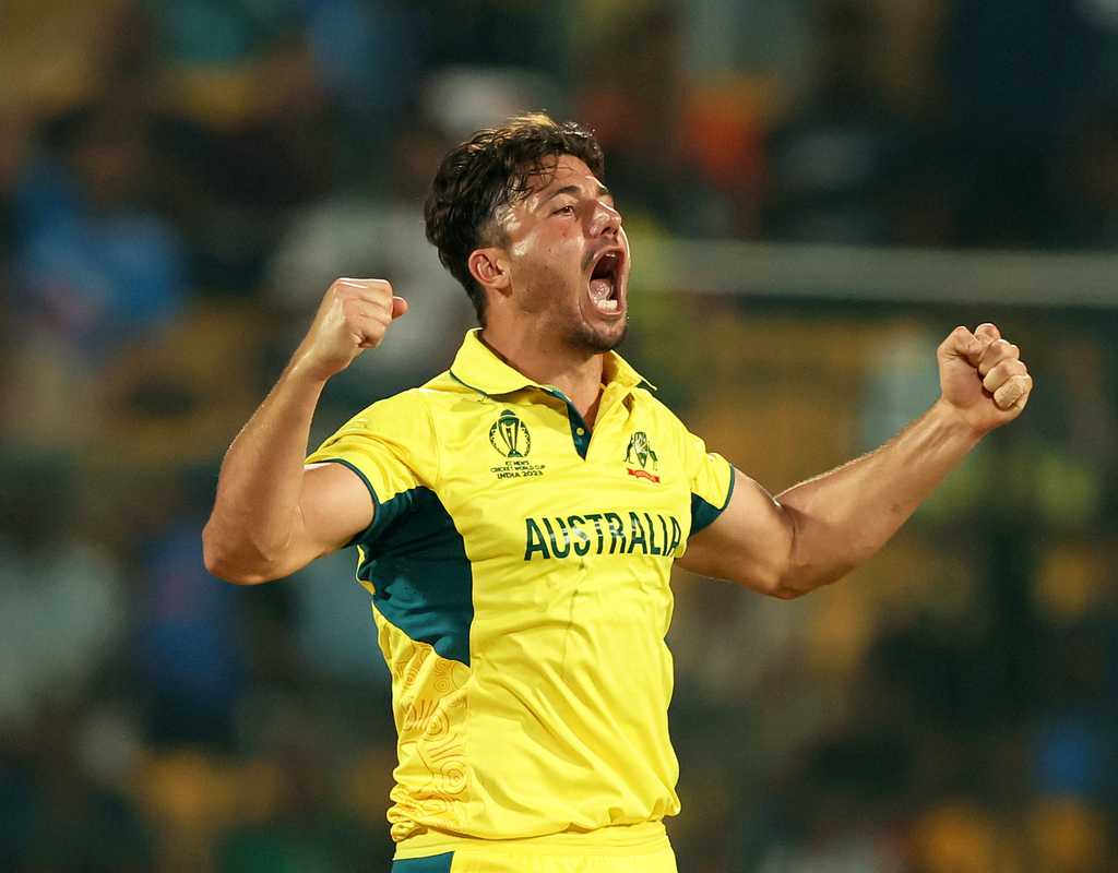 Marcus Stoinis retires from ODI cricket with immediate effect  