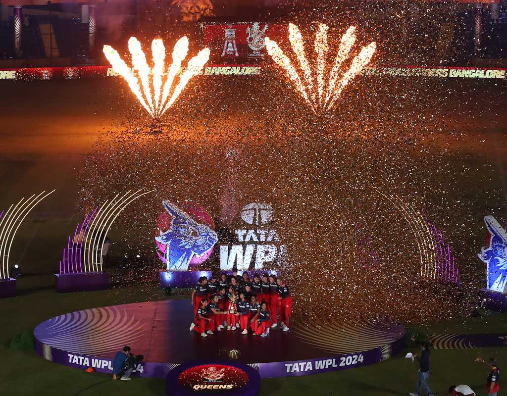 WPL 2025: The fireworks return but the stakes are higher than ever  