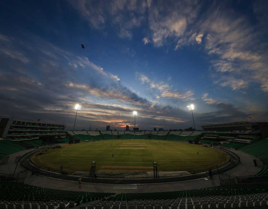 Ahead of CT, Pakistan strive to put up a united front  