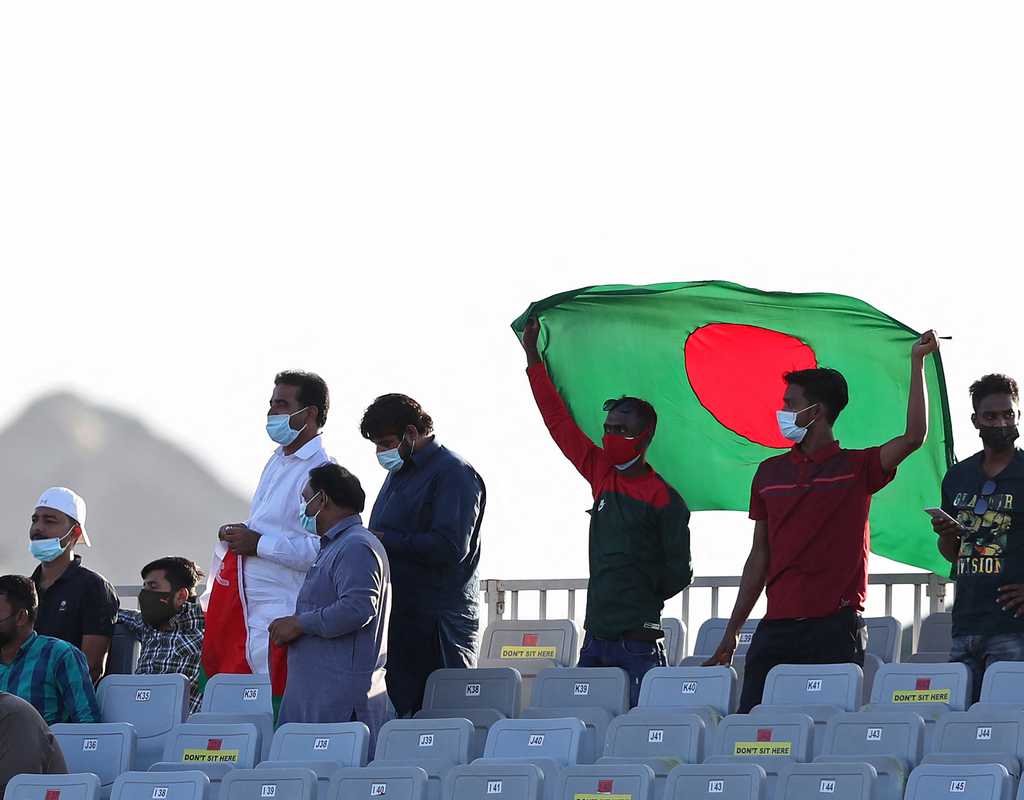 World Cricketers Association warns BCB over BPL non-payments  