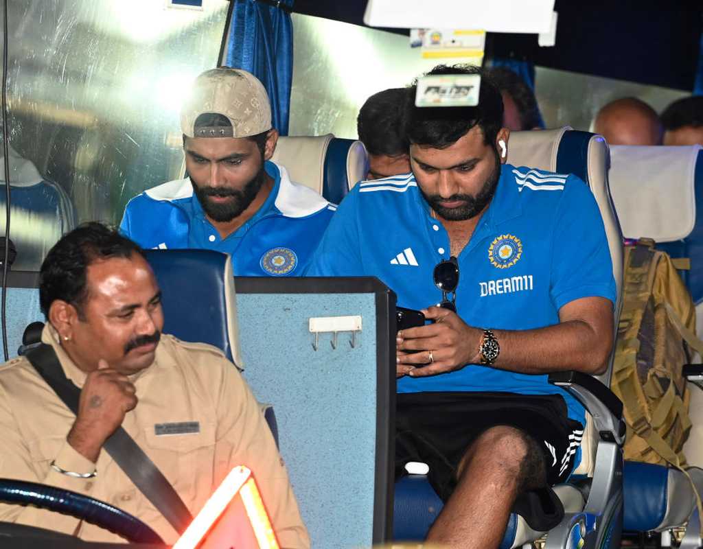 New SOP guidelines non-negotiable, BCCI tells Champions Trophy-bound players  