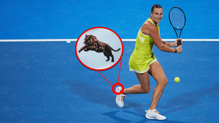 Jannik Sinner ban sparks Dubai anti-doping debate among WTA players  