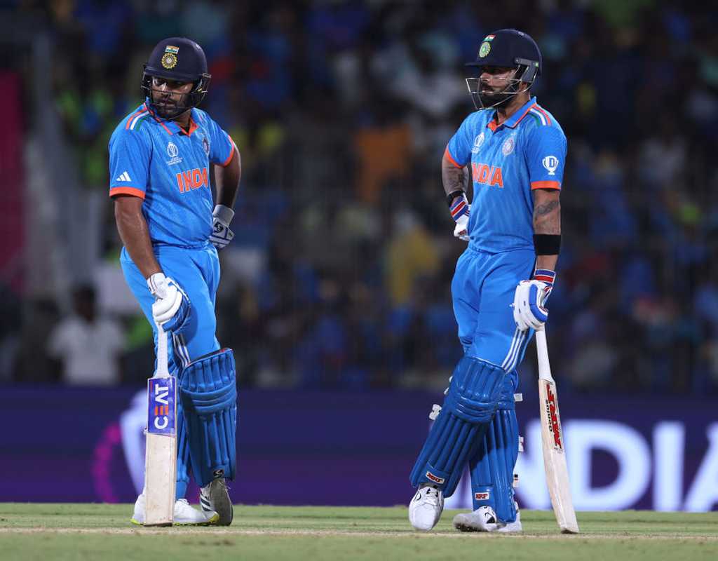 For the team to beat, it's time to atone for past failures  