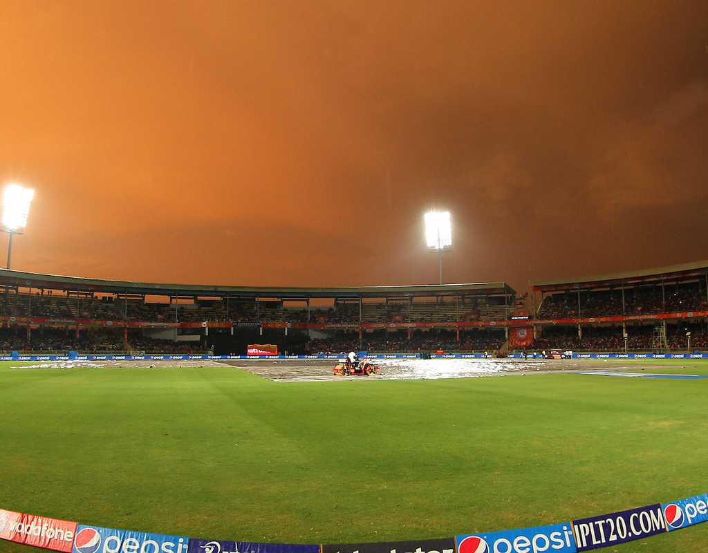 Vizag to host two Delhi Capitals games upfront in IPL 2025  