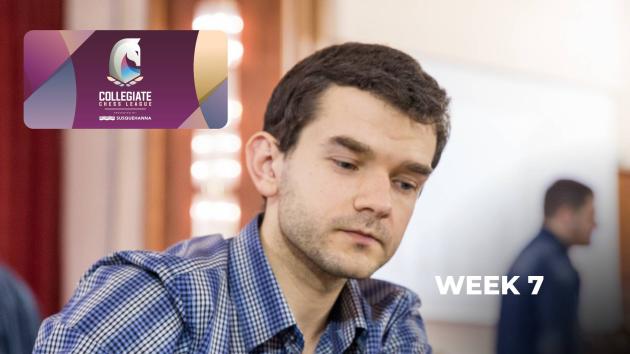 Rio Grand Valley Edges Lviv State University In Tense Match: CCL Week 7  