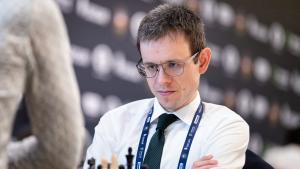 David Navara Opens Up About His Chess Career, Challenges, & Living With Asperger’s  