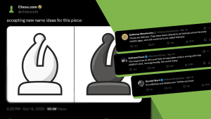 Chess.com Joke About Renaming The Bishop Generates Viral Internet Firestorm  