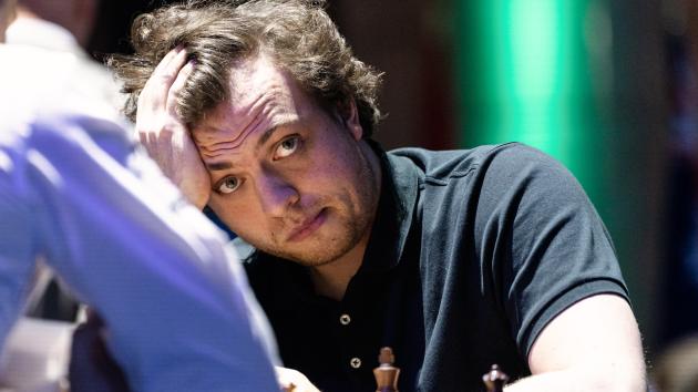 Hans Niemann Backs Out Of Lie Detector Test, Accuses Daniil Dubov Of 'Disrespectful' Behavior  