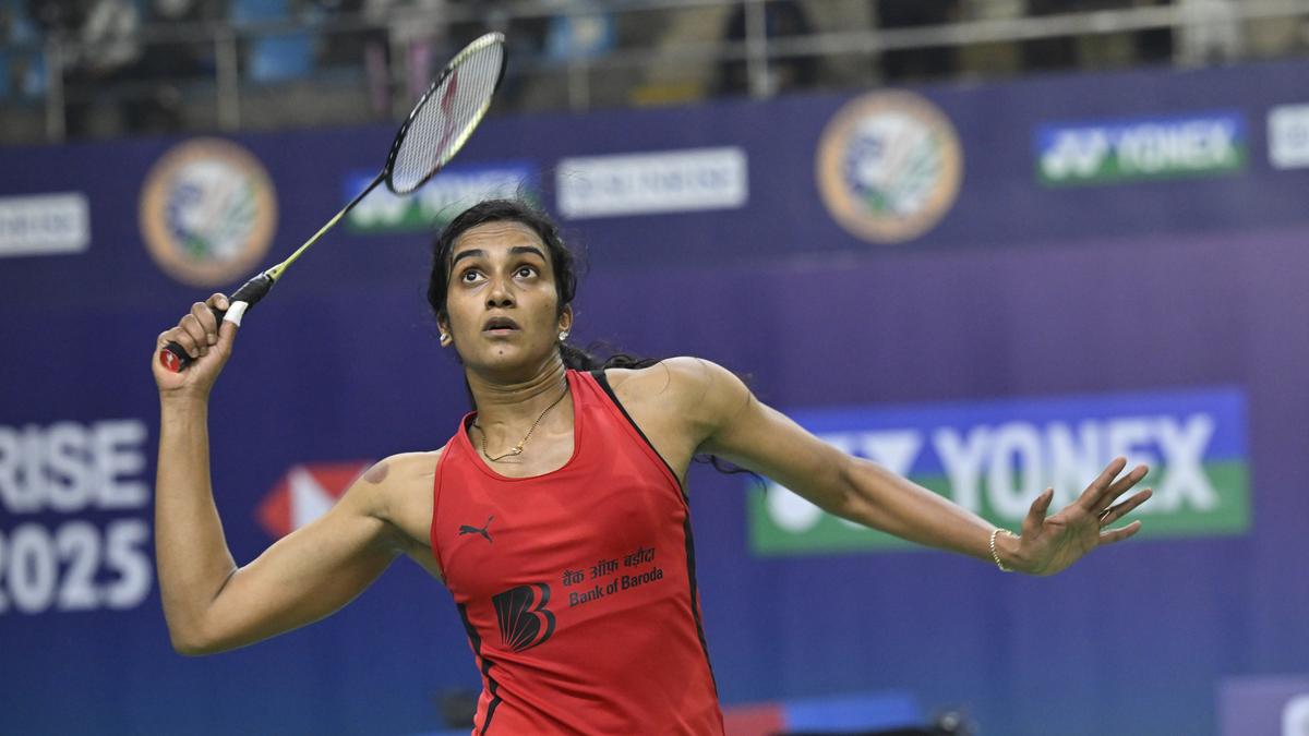 All England Open 2025: Indian shuttlers face tough challenge amid injuries and form struggles  