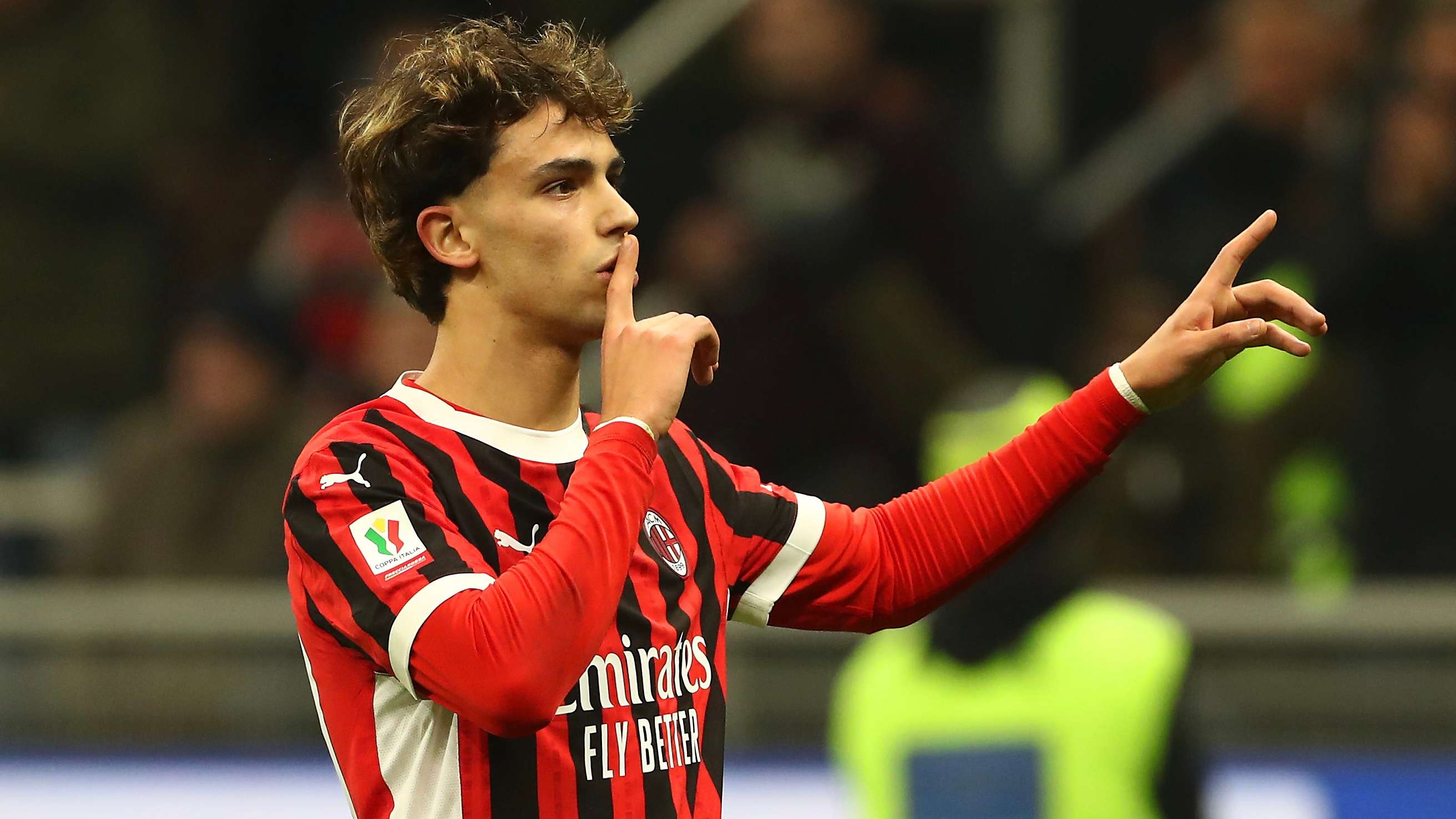 Milan make early Felix decision about permanent transfer from Chelsea  