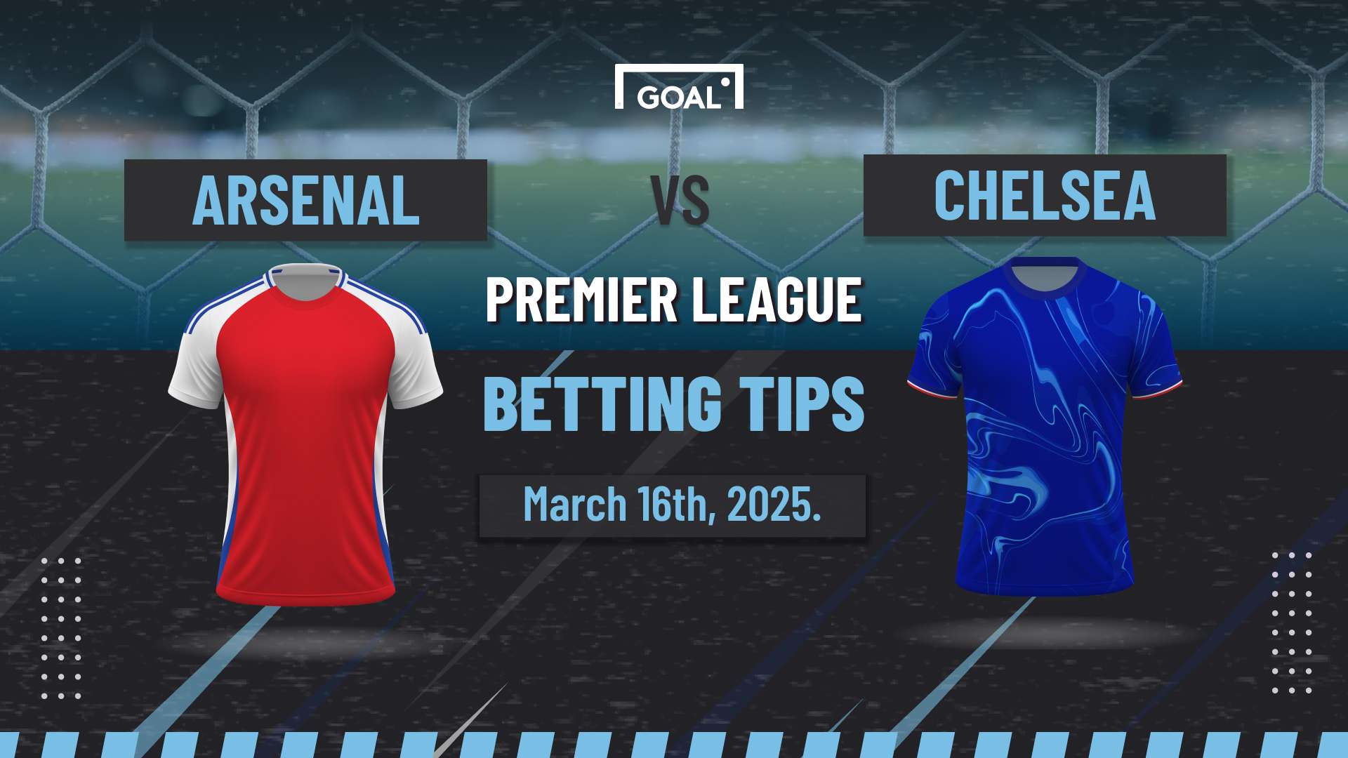 Arsenal vs Chelsea Predictions: Gunners Favoured in Goal-Filled Affair  