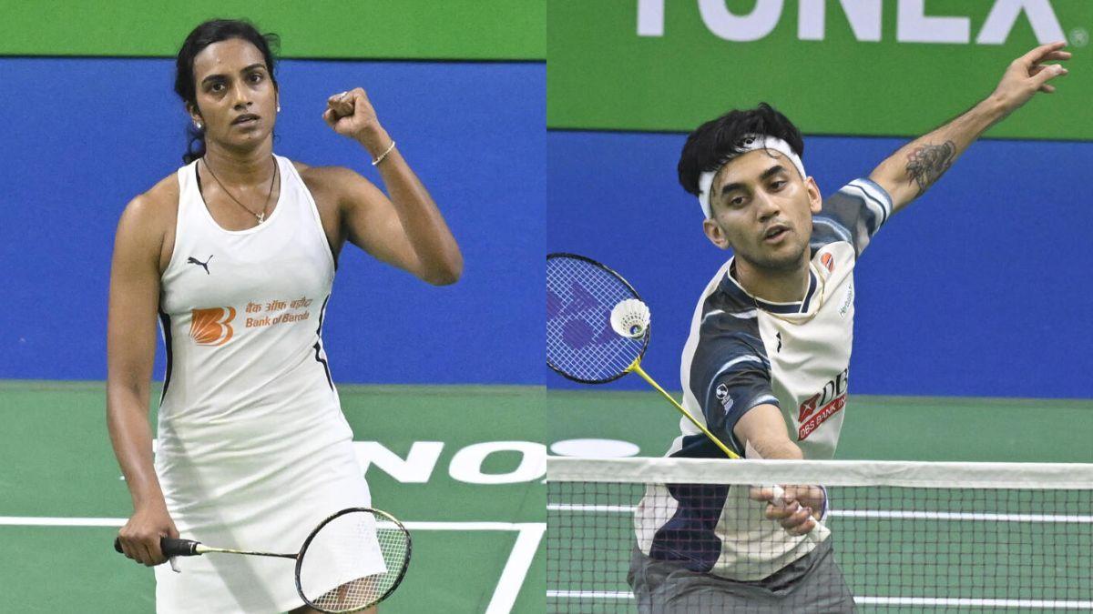 Swiss Open 2025 Preview: Sindhu, Lakshya hope to regain form in crowded Indian field  